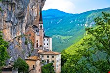 Santuario Madonna della Corona