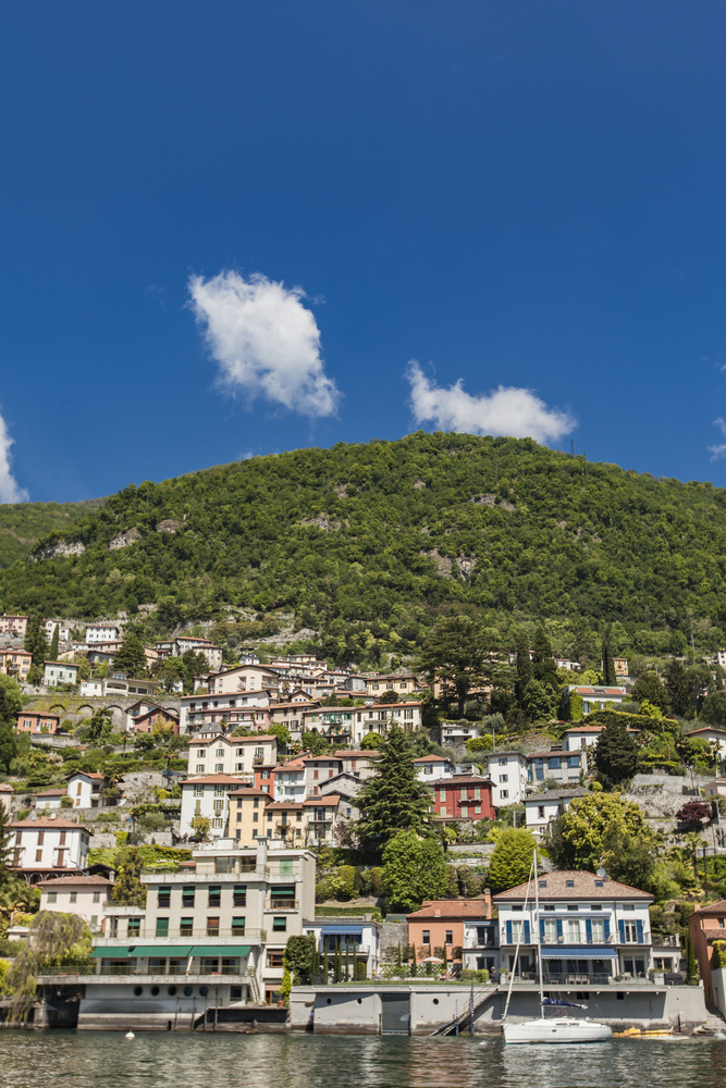 Moltrasio