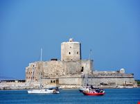 Castello della Colombaia