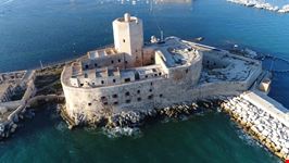 Castello della Colombaia