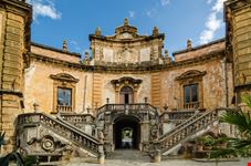 Villa Palagonia
