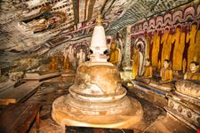The Rock Temple