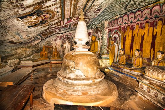 The Rock Temple The Rock Temple Aleksandar Todorovic / Shutterstock.com 