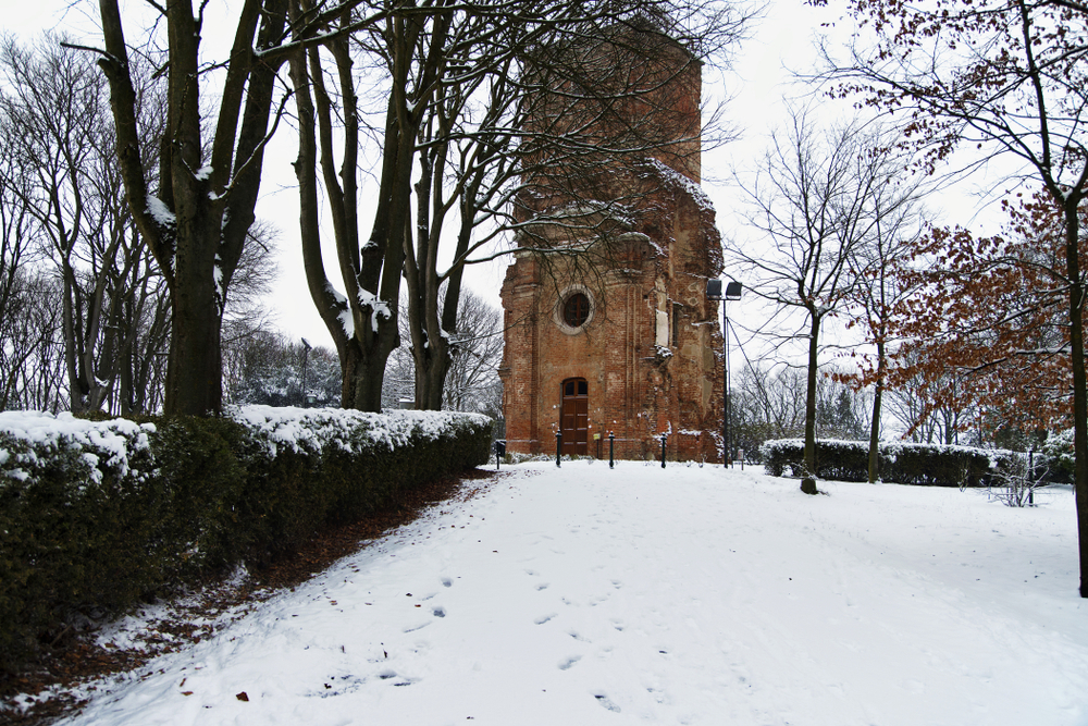 Castello di Tortona