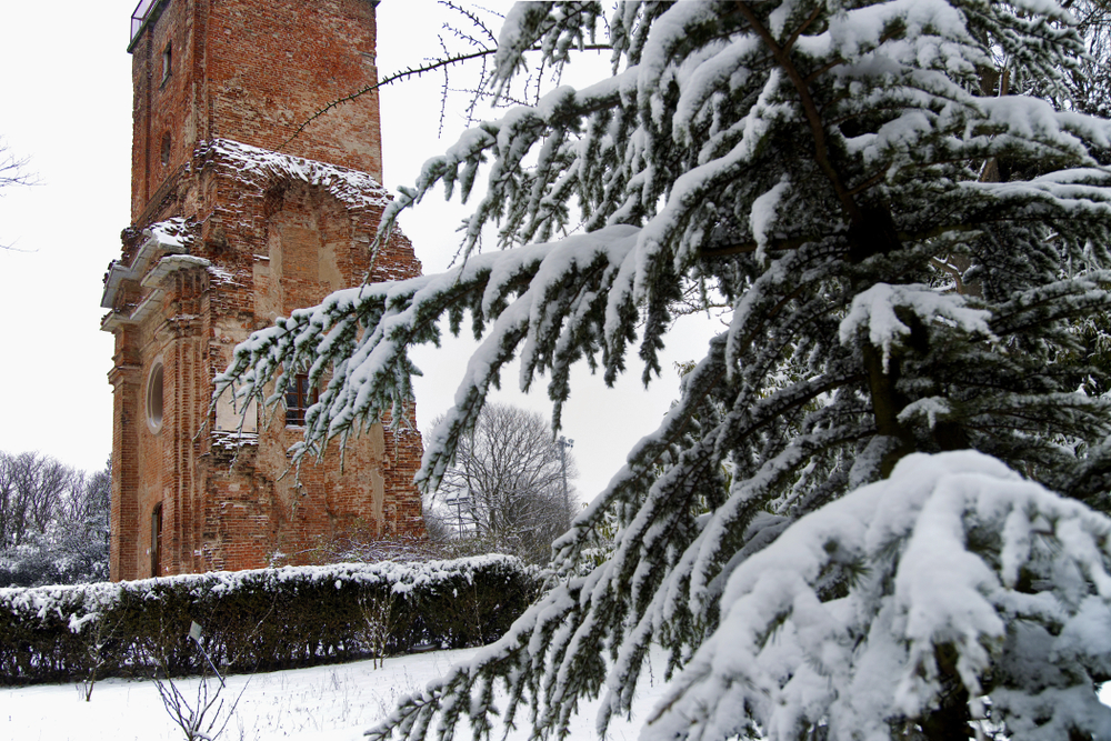 Castello di Tortona