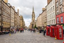 Edimburgo