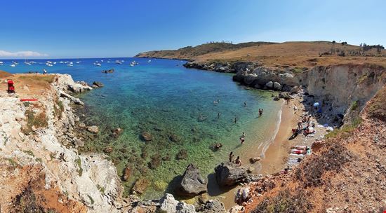 Otranto Baia di orte stock.adobe.com 