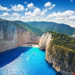 Navagio Beach