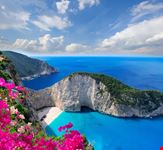 Navagio Beach