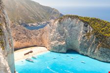 Navagio Beach