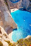 Navagio Beach