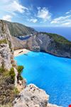 Navagio Beach