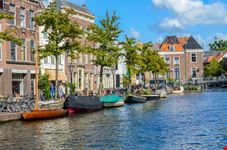 Leiden