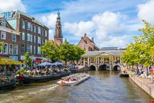 Leiden
