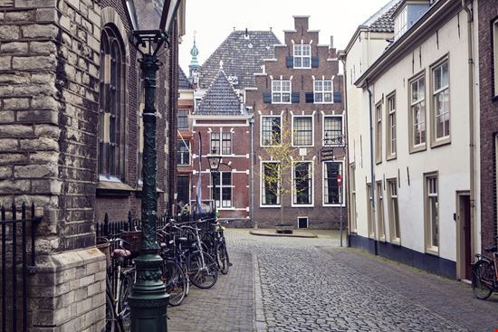 Leiden Leiden Magdanatka / Shutterstock.com 