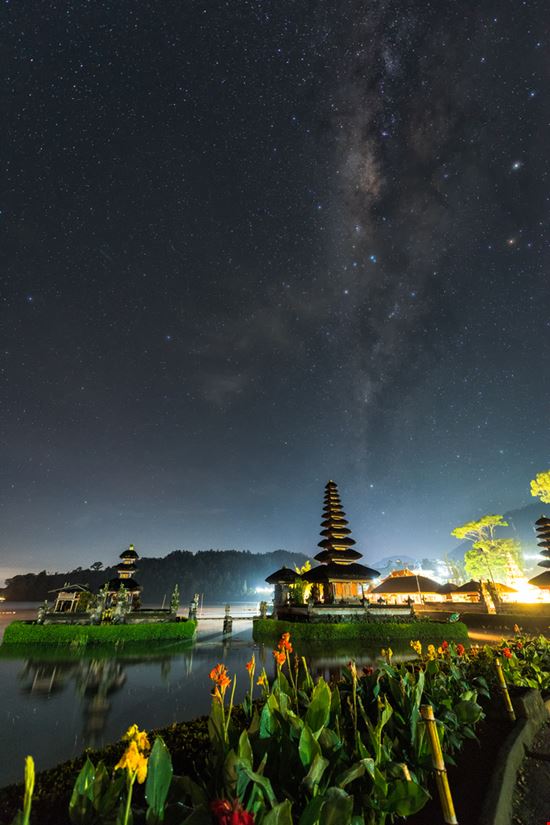 Bali Bali j.wootthisak - Shutterstock.com 