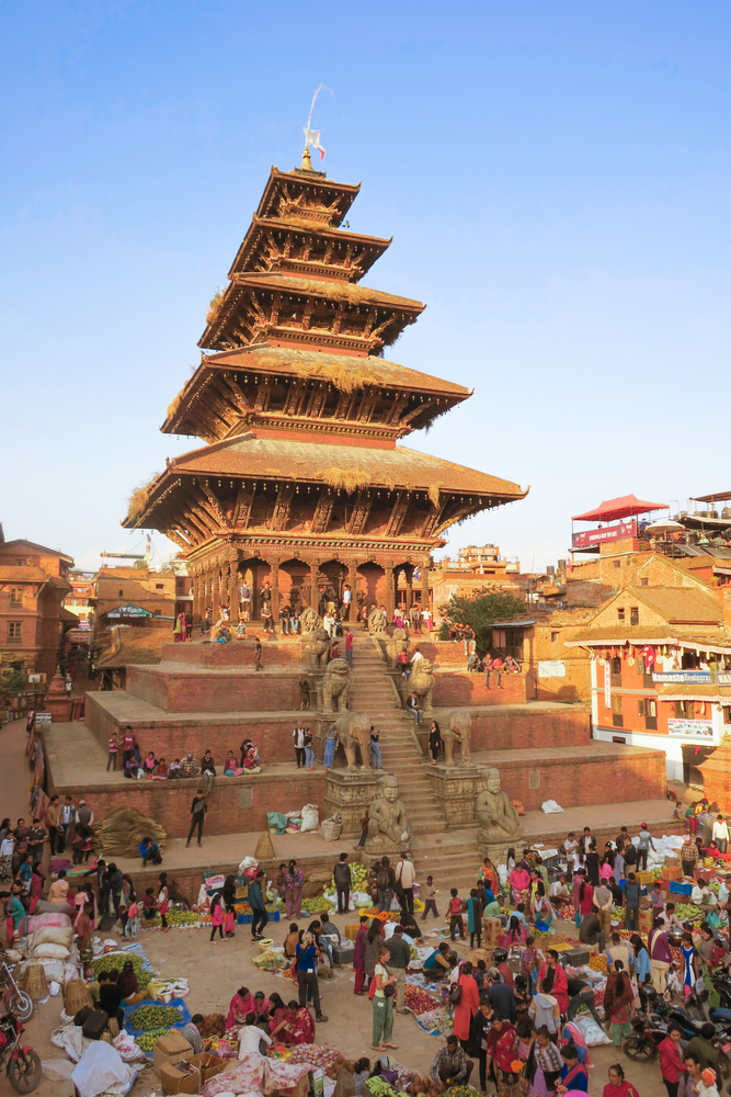 Kathmandu
