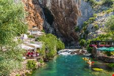 Blagaj Tekke