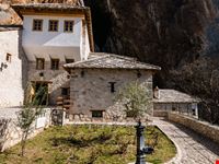 Blagaj Tekke