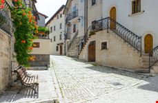 Pescocostanzo