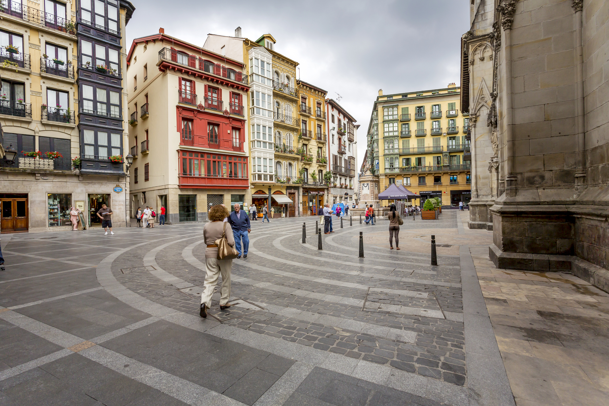 Bilbao