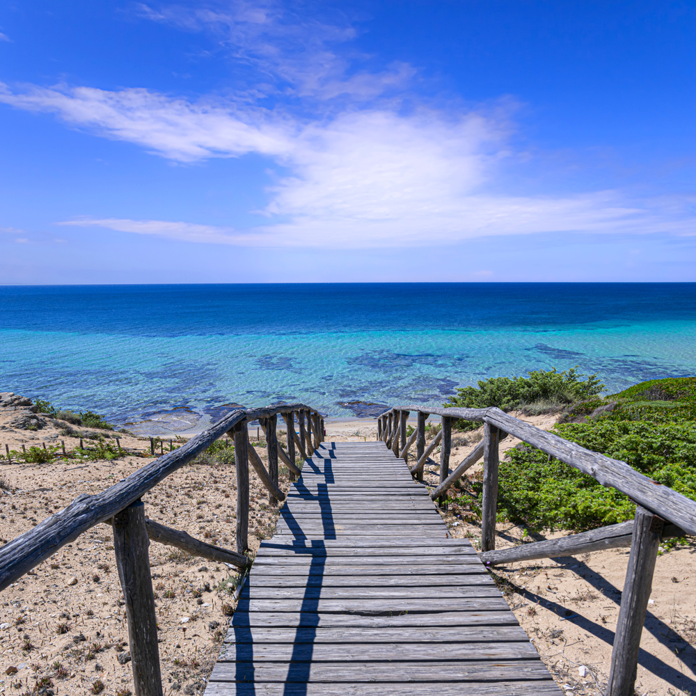 Dune di Campomarino