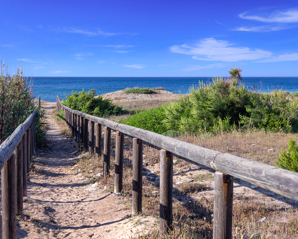 Dune di Campomarino