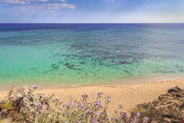Le spiagge più belle della Puglia: le 10 migliori