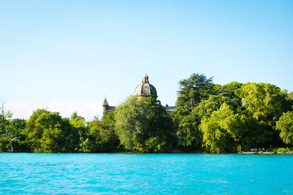 Isola Bisentina