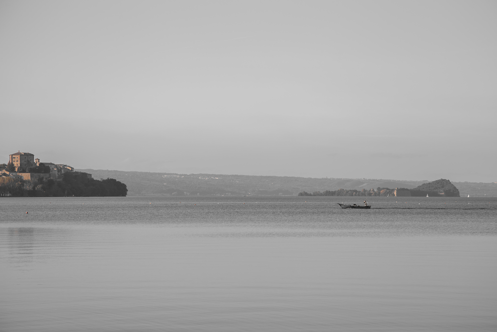 Isola Bisentina