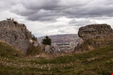 Civita di Bojano