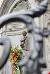 Manneken Pis