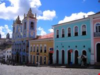 Pelourinho