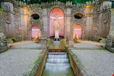 Castello di Hellbrunn