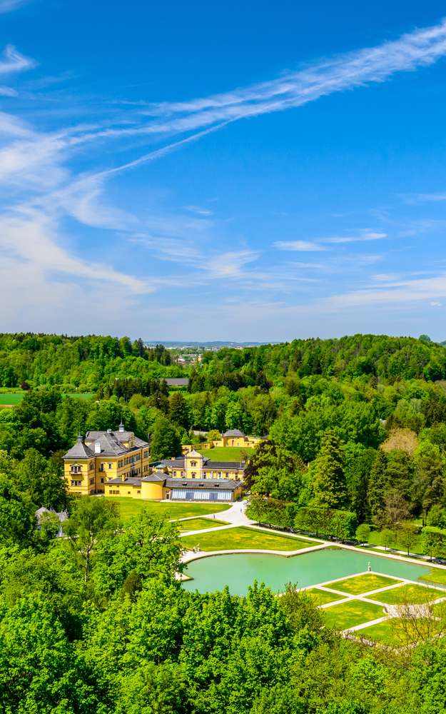 Castello di Hellbrunn