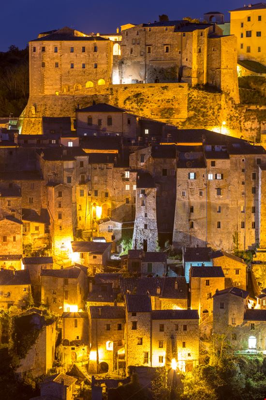 Sorano Sorano Luboslav Tiles - Shutterstock.com 