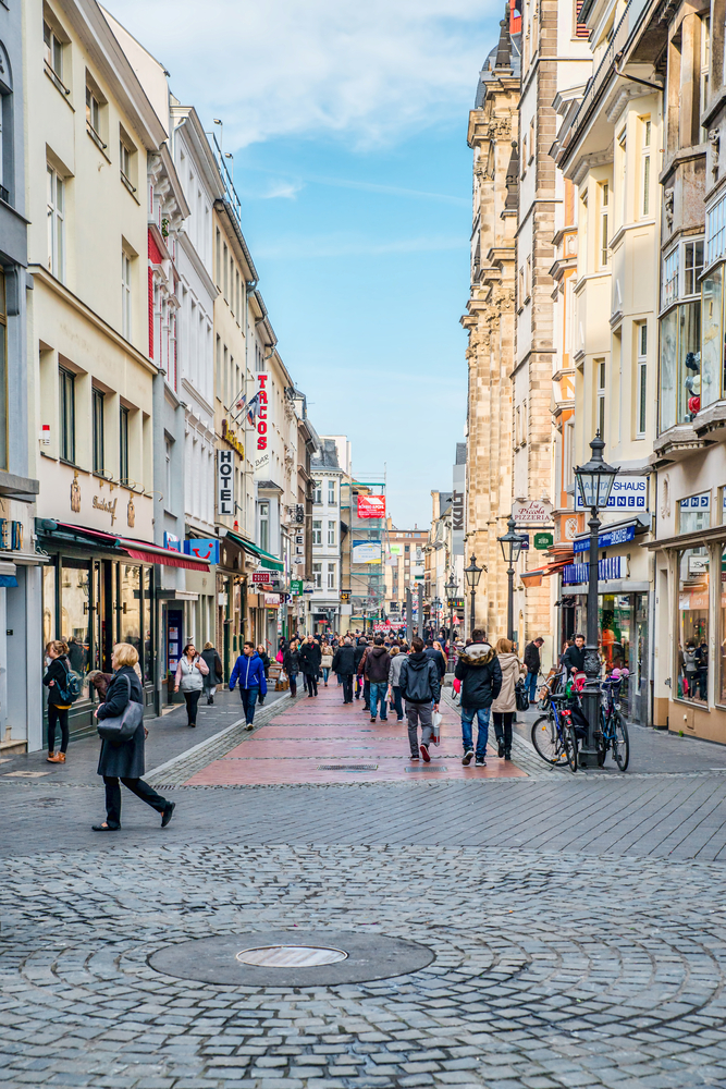 Bonn