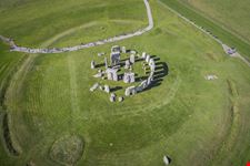 Stonehenge