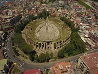 Anfiteatro Flavio
