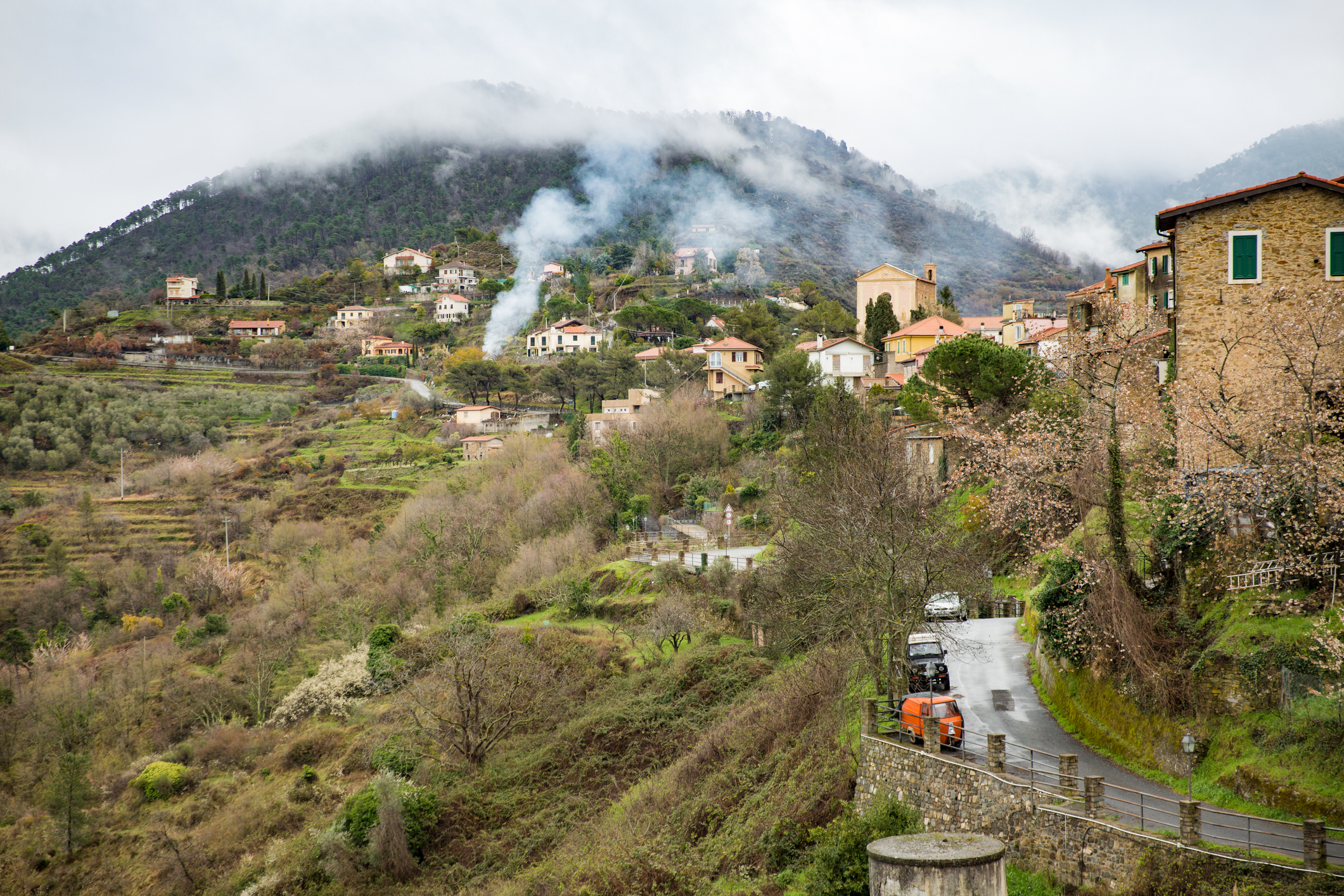 Perinaldo