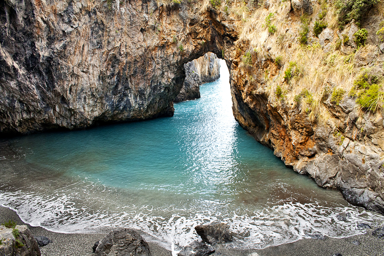 Le cinque spiagge più belle d’Italia per l’estate 2020