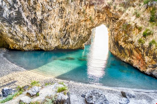 Spiaggia dell'Arcomagno Spiaggia dell'Arcomagno bwzenith - Istockphoto.com 