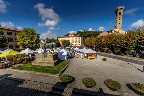 Fiesole Fiesole Pluca - Istockphoto.com 