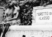 Muretto di Alassio