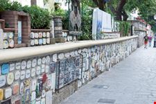Muretto di Alassio