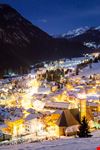 Campitello di Fassa