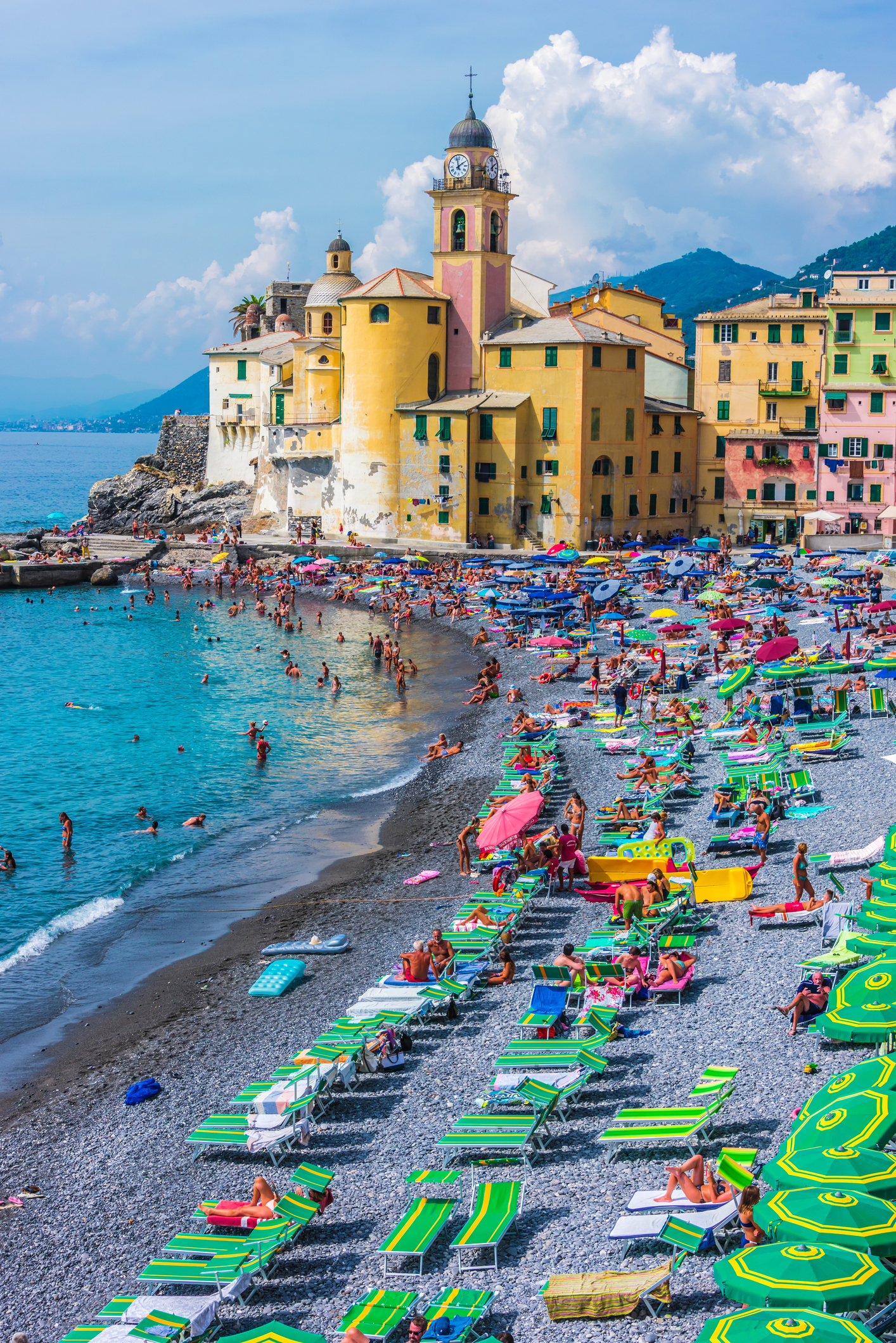 Camogli