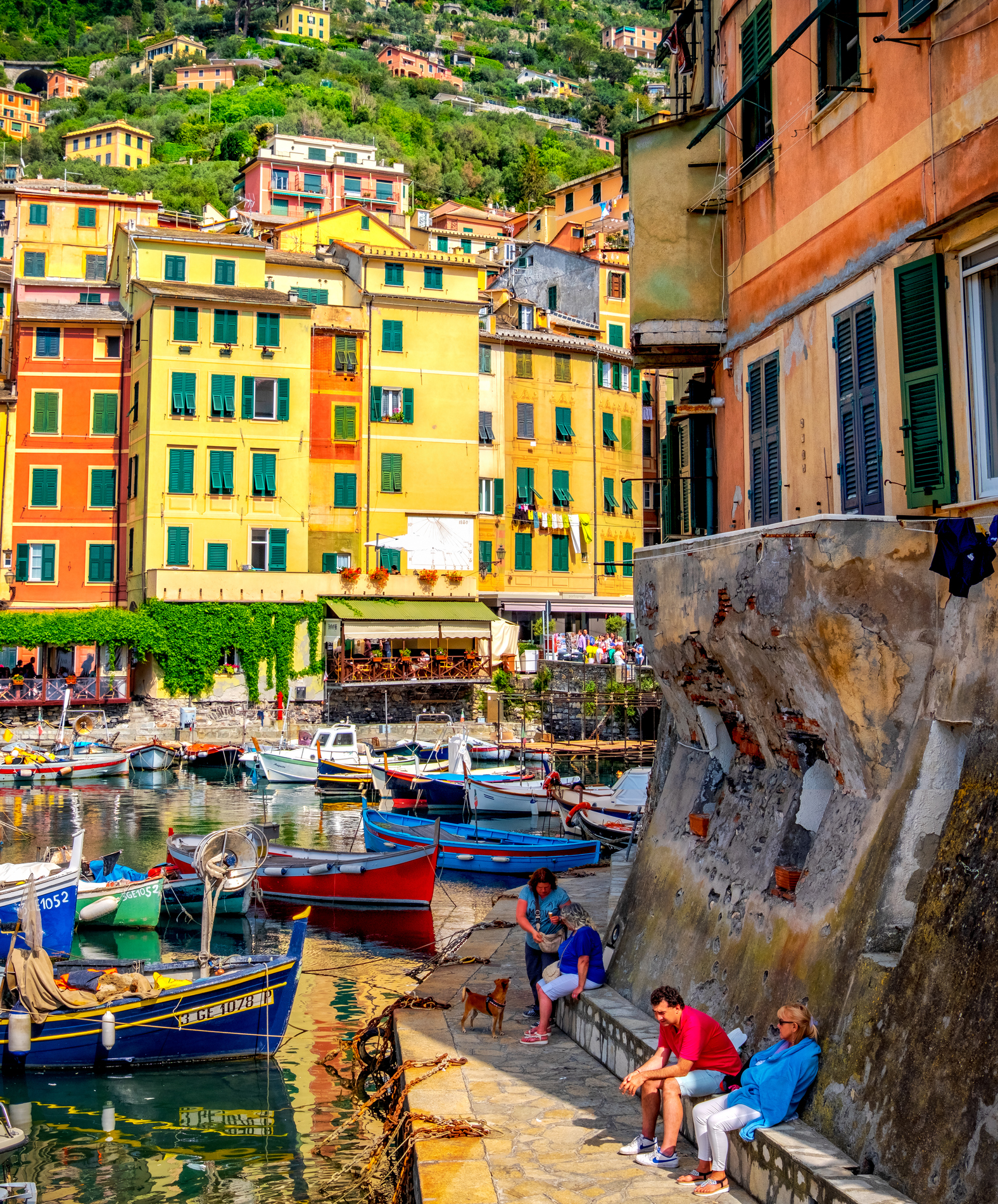 Camogli