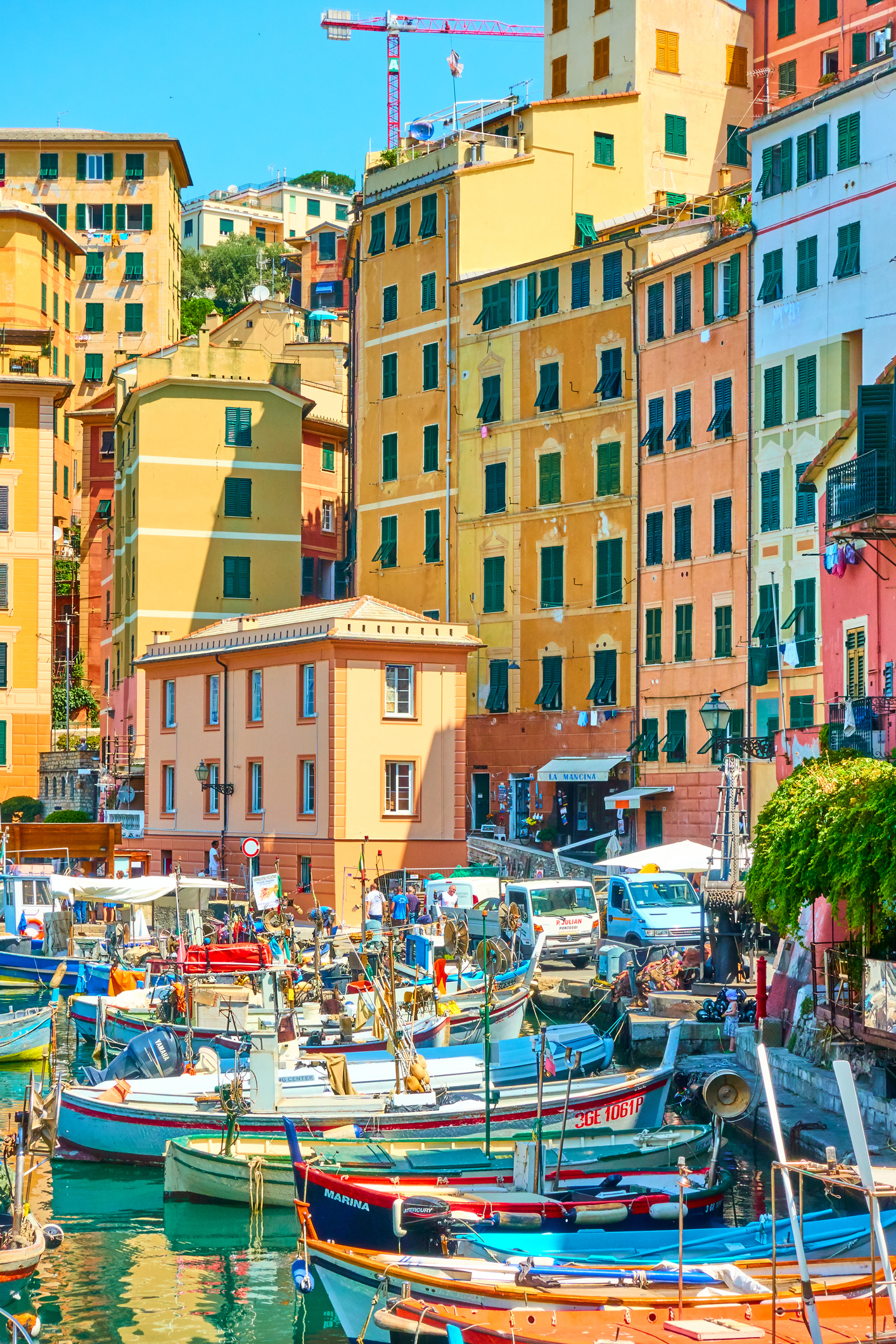Camogli