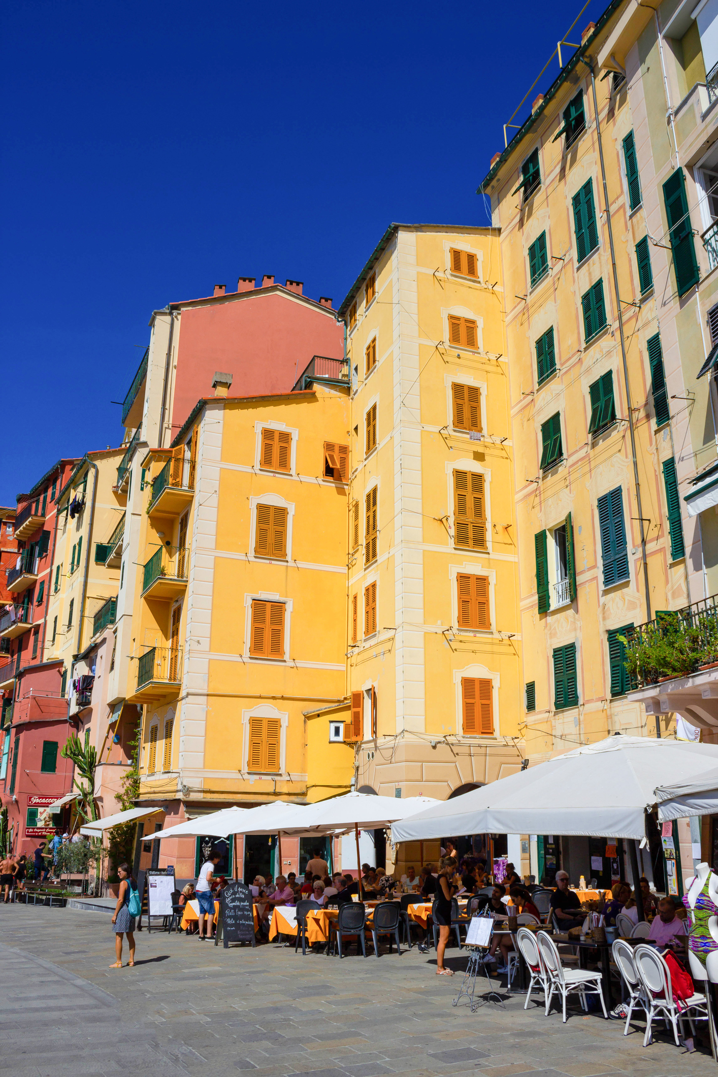 Camogli